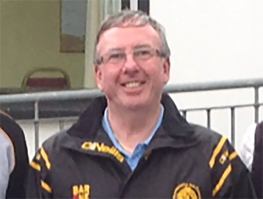 Thomas McKenna Crossmaglen