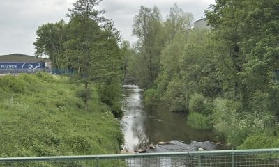 Newry River