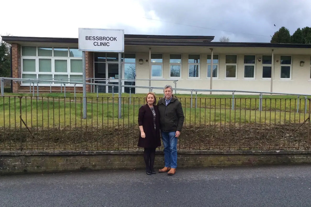 Bessbrook Clinic