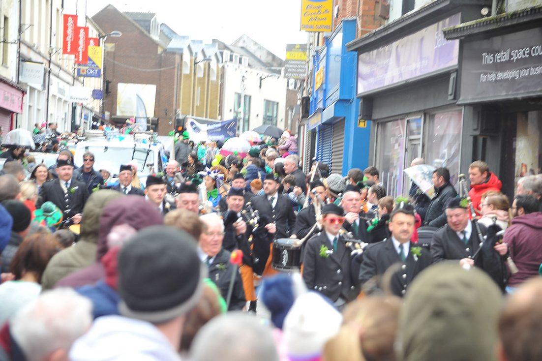 armagh st patricks day festival indianapolis