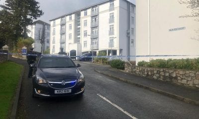 Glin Ree Court, Downshire Road, Newry