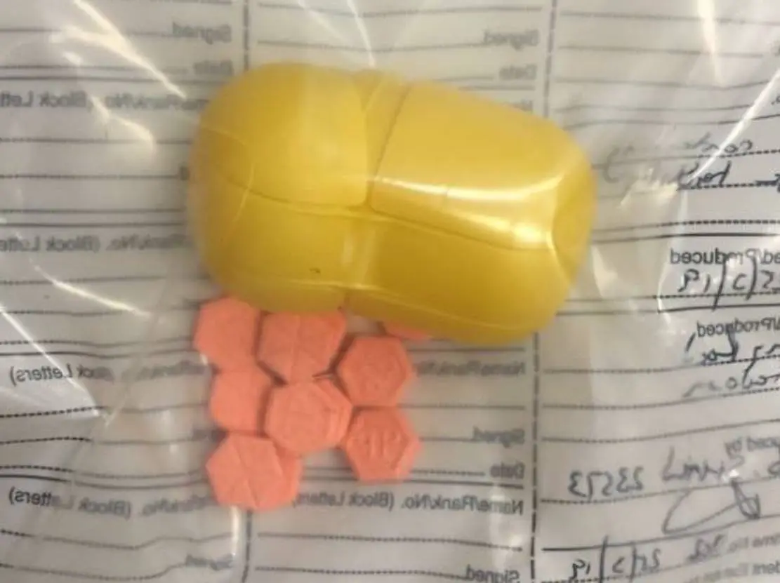 Drugs find Portadown