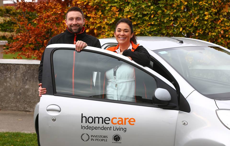 Homecare Independent Living