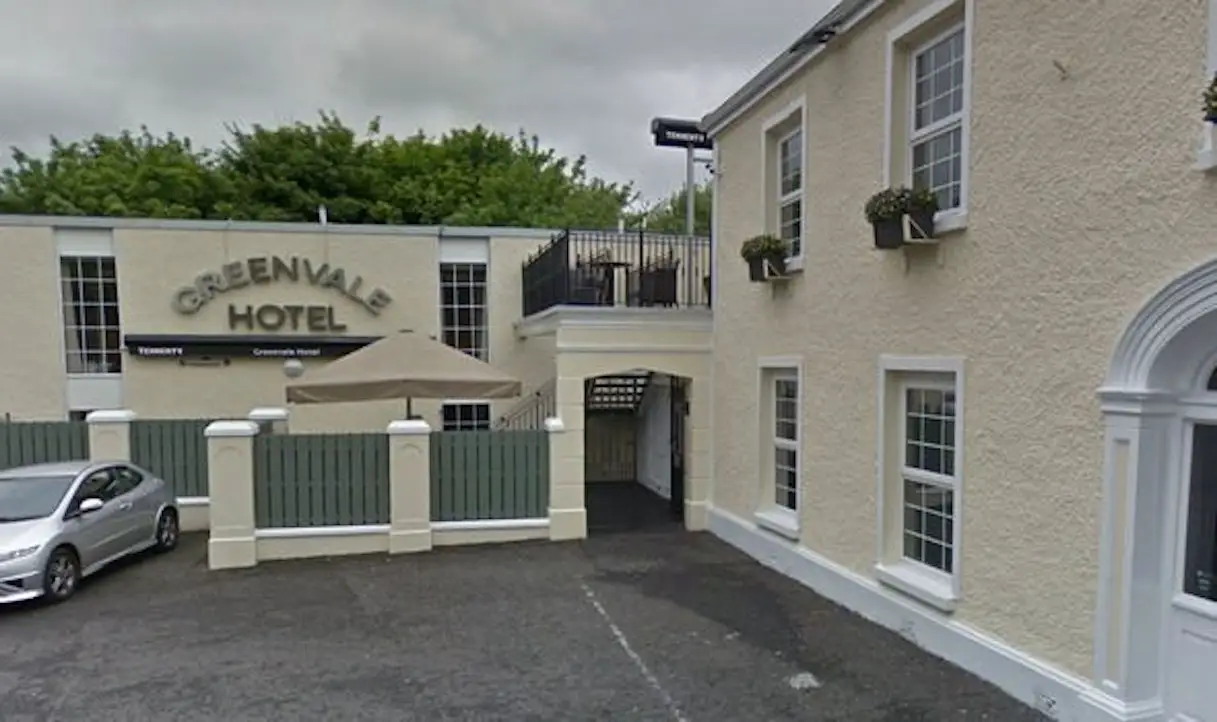 Greenvale Hotel