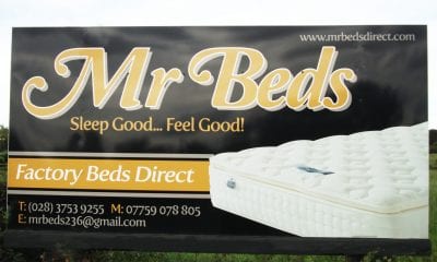 Mr Beds Direct