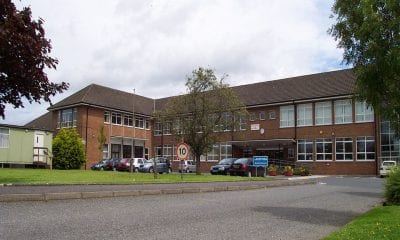 Southern Regional College, Banbridge