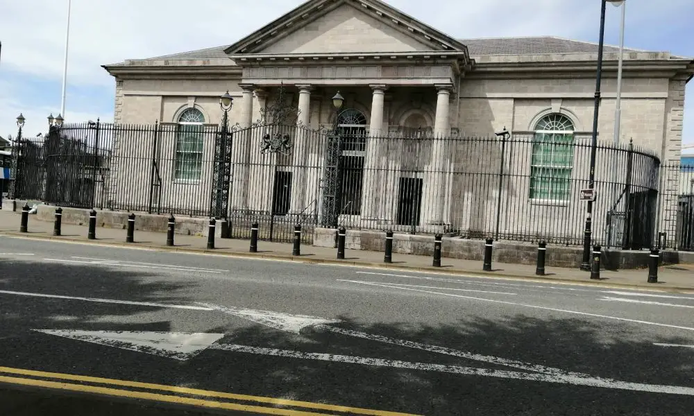 Armagh Man Denied Bail After Alleged Assault and Death Threat to Ex