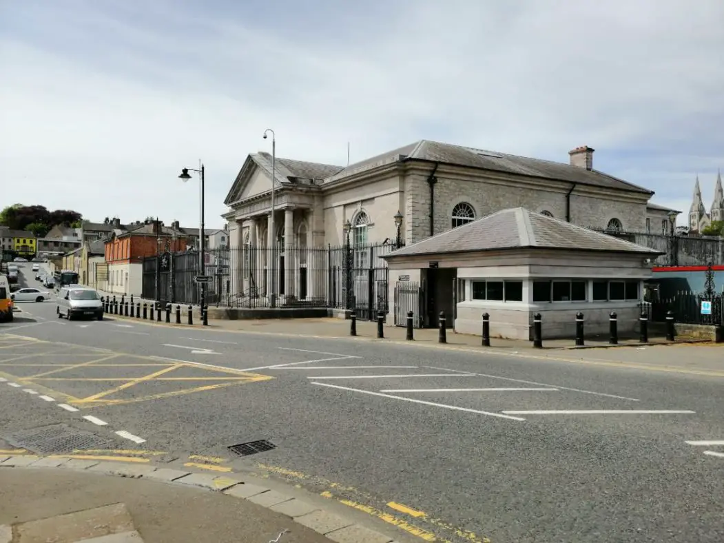 Armagh Magistrates Court