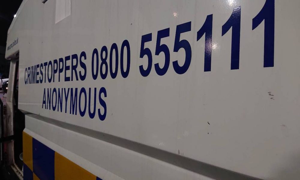 Quad stolen from outbuilding on Newtownhamilton farm