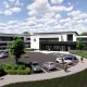 New £21m Lismore Comprehensive School