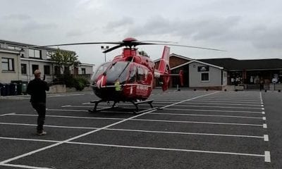 Portadown Air Ambulance