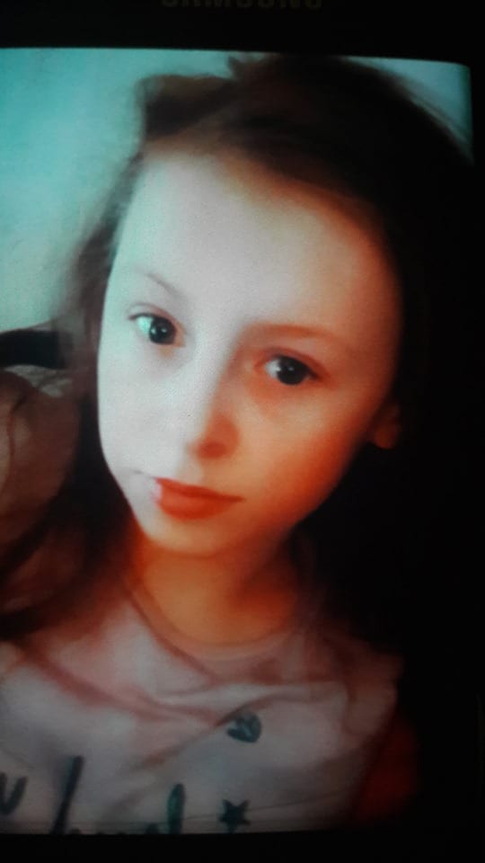 Police Appeal After 12 Year Old Girl Reported Missing In Armagh Armagh I 