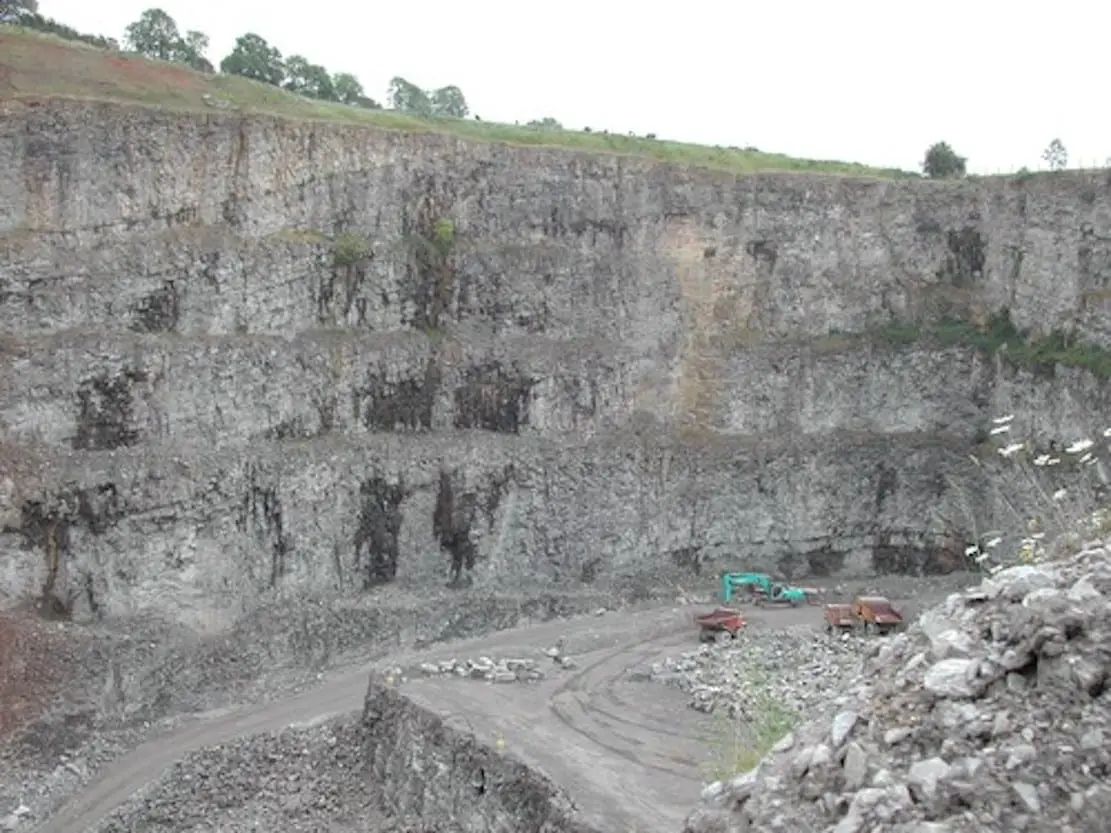 Armagh City Quarries