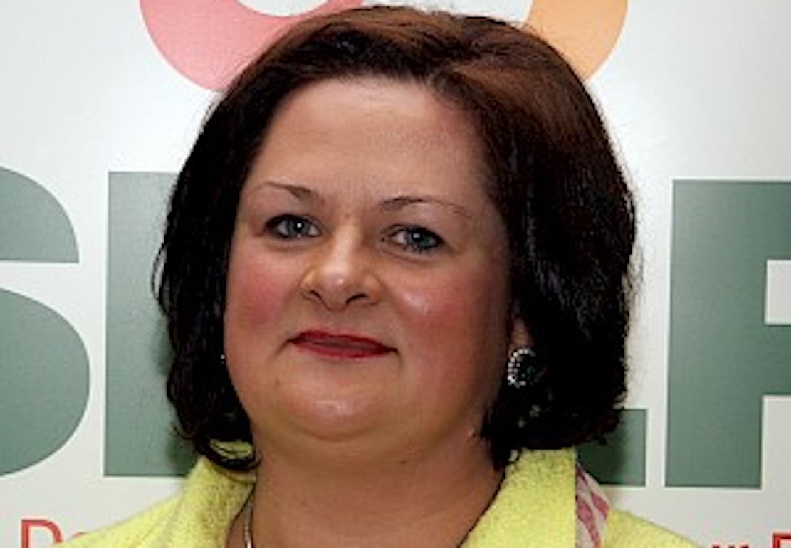 Denise Mullen