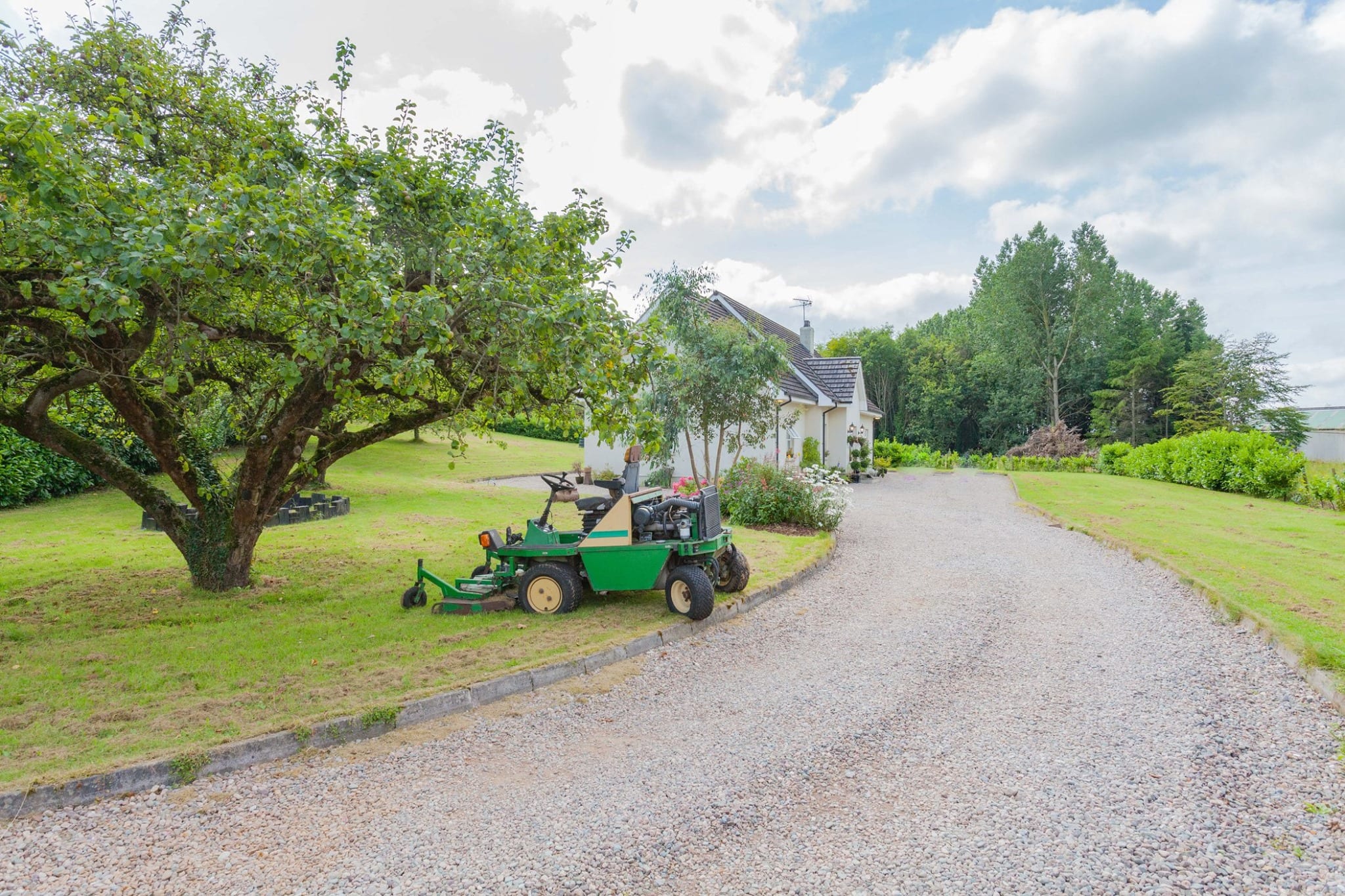 Look Inside This Loughgall Home In The Heart Of Orchard Country Could Be Yours Armagh I