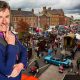 Daniel O'Donnell Country Comes to Town