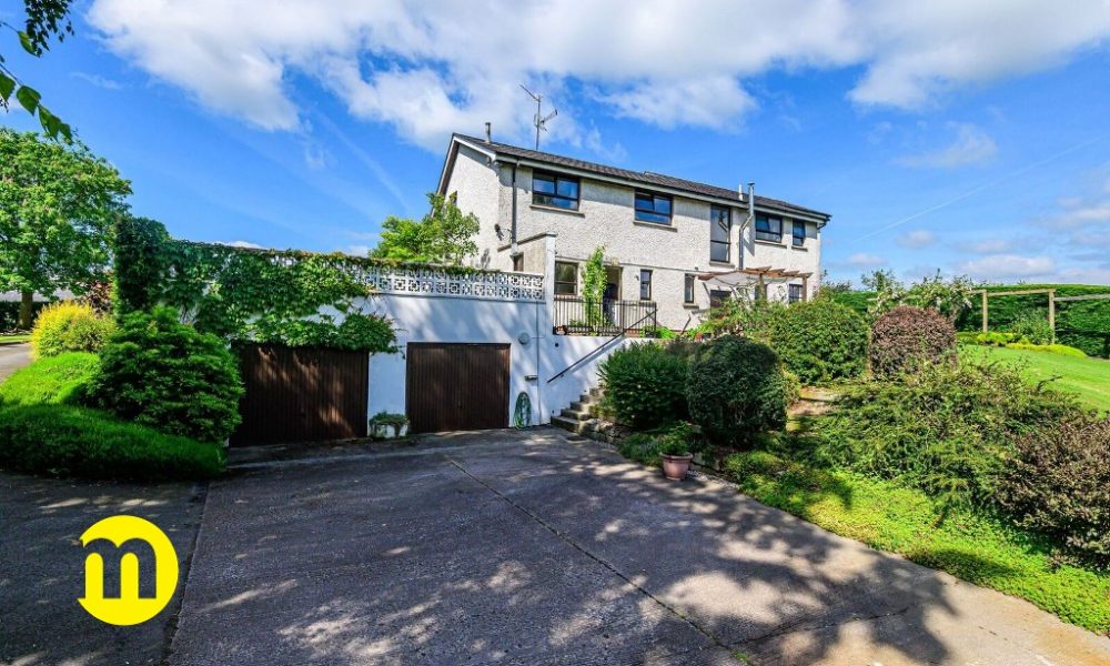 Property Three individual Armagh homes for three different budgets