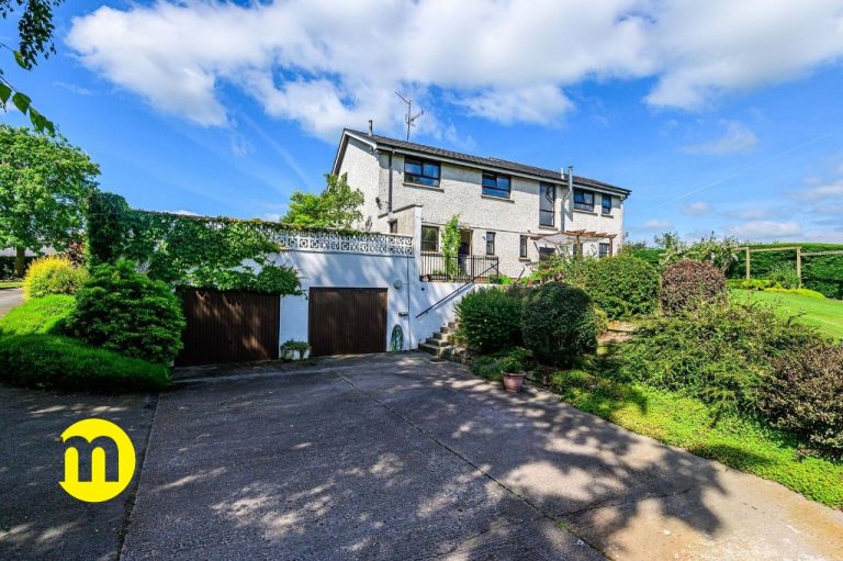 Property Three individual Armagh homes for three different budgets