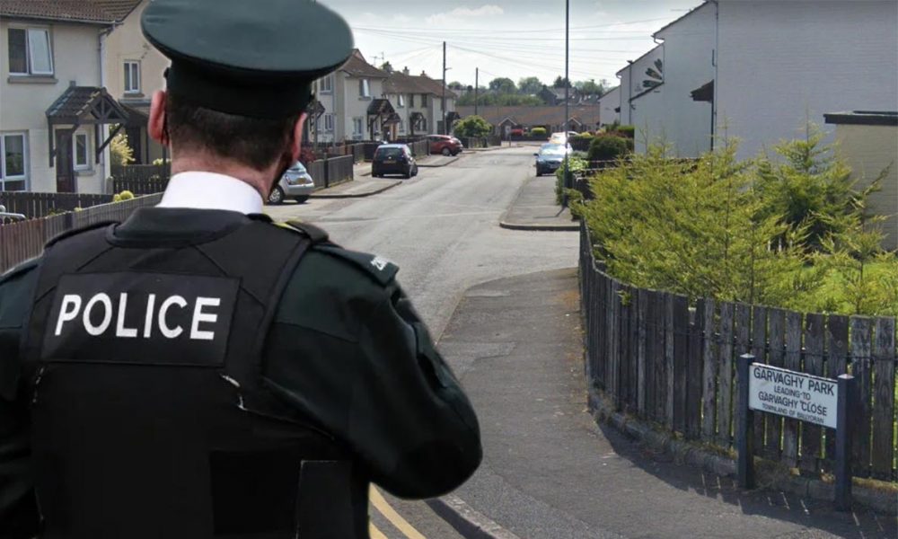 Investigation launched after body of man found in Portadown house