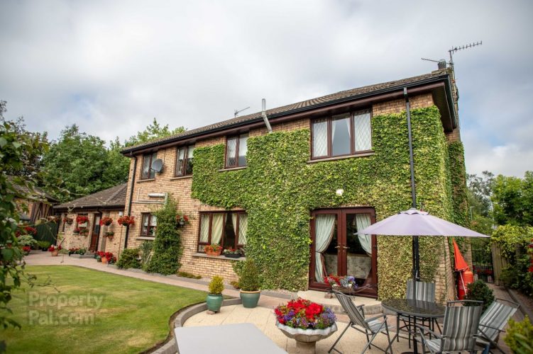 Portadown estate agent asks Is a new build home really the be all and