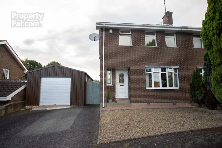 Portadown estate agent asks Is a new build home really the be all and