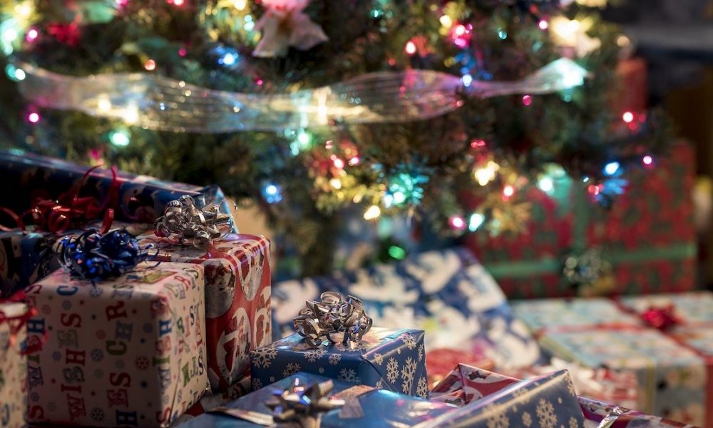 Portadown charity face ‘Baltic’ conditions to fulfil ‘heart-breaking’ Christmas hamper orders