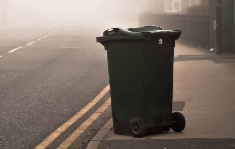 Cost of purchasing brown and black bins in Mid Ulster to increase from