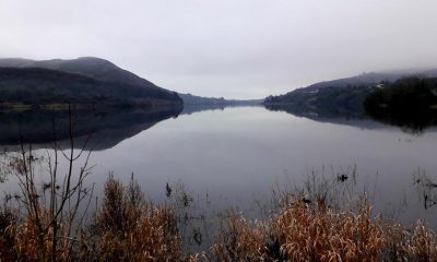 Camlough Lake