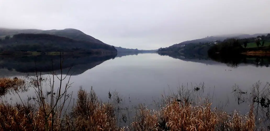 Camlough Lake