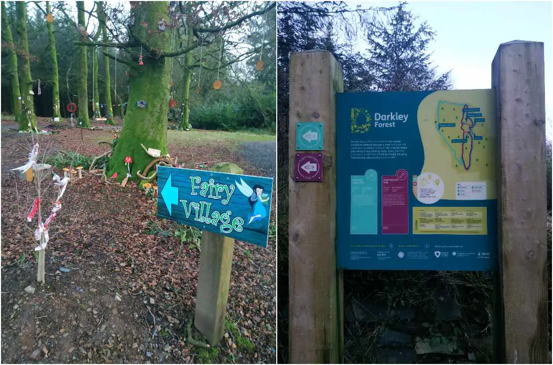 Darkley Forest Park