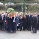 Seamus Mallon funeral