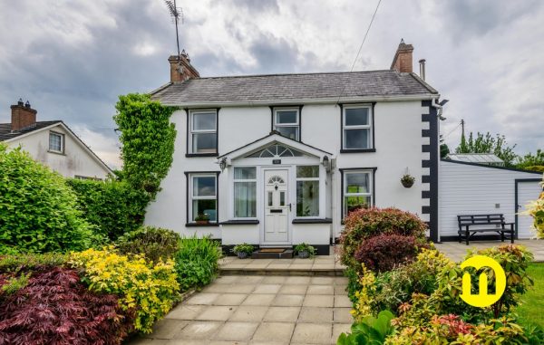 This beautiful country residence could be yours for less than £200,000