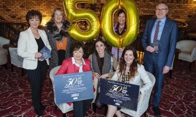 Southern Area Hospice Services 50th gala ball