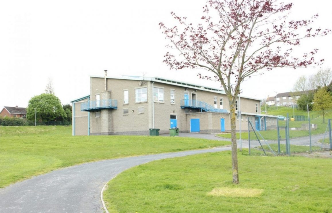 Tandragee Recreation Centre