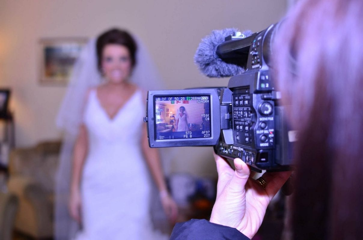Video Creations Ireland Armagh videography
