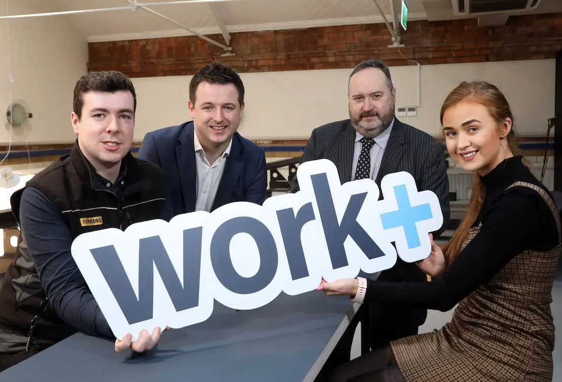 armagh workplus