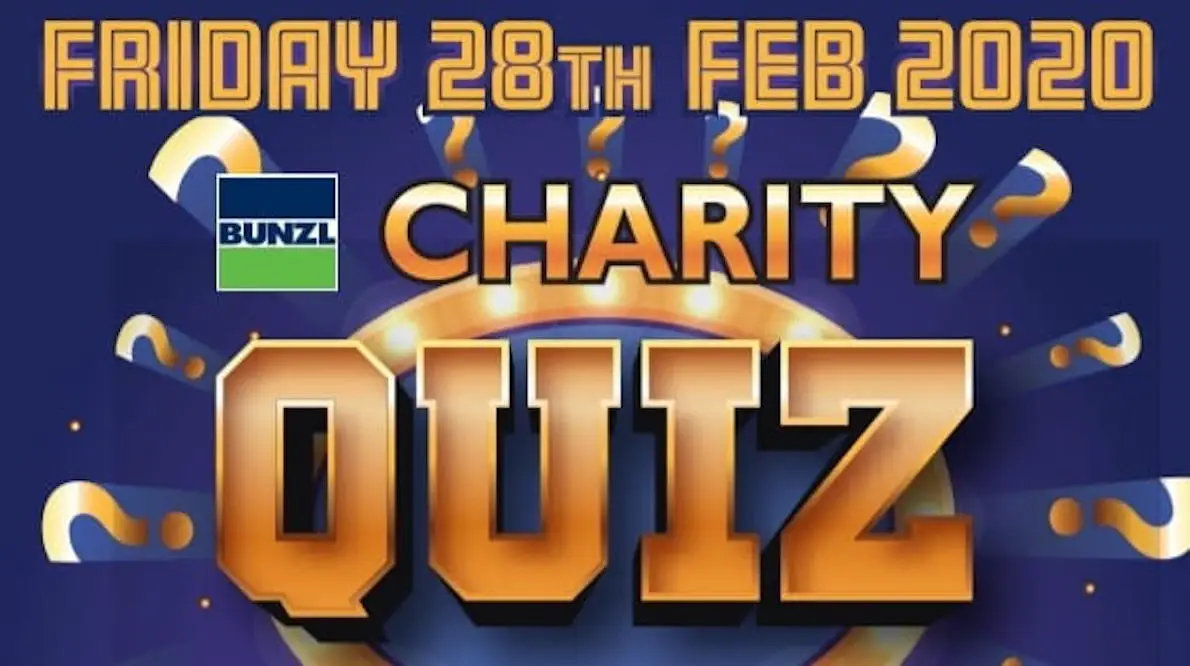 Charity Quiz