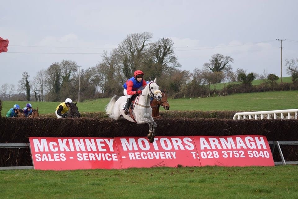 Farmacaffley point to point