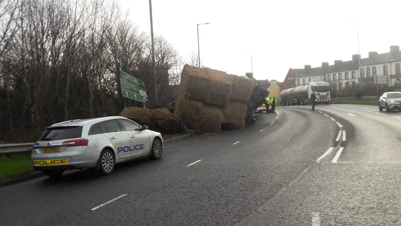 Northway Portadown