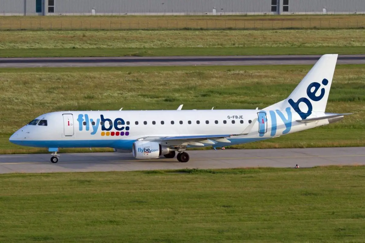 Flybe