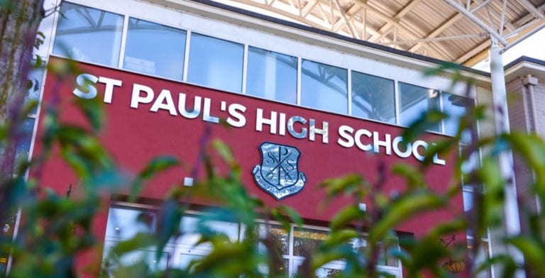 bessbrook pauls closed pupils outbreak due armagh