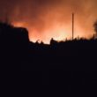 Gorse Fire Omagh