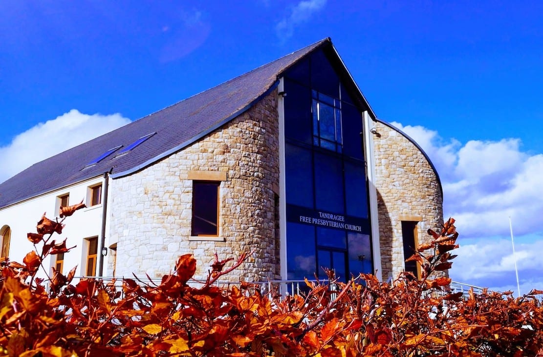 Tandragee free Presbyterian Church