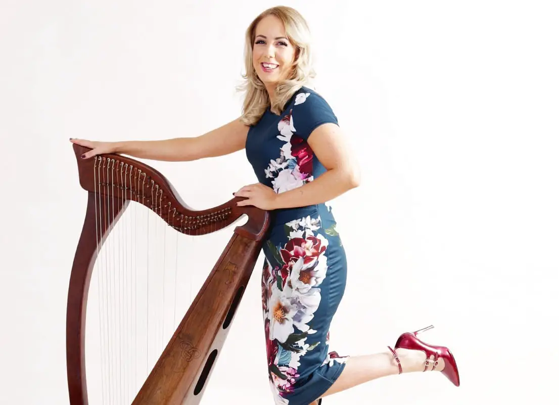 maryoneill harp