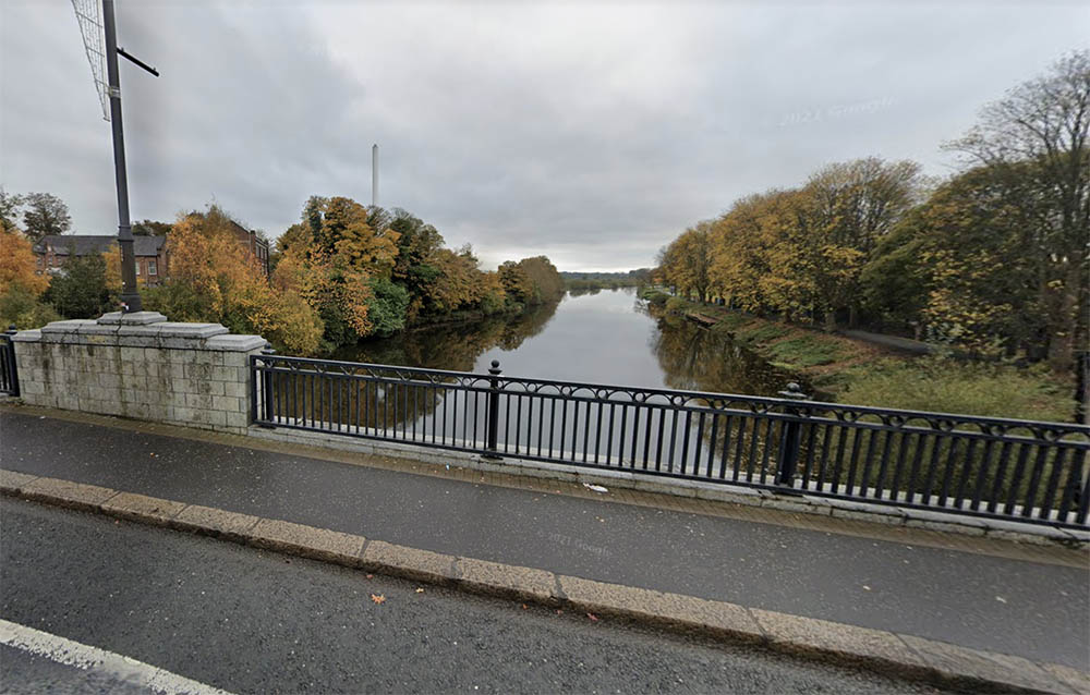 Bridge Street Portadown