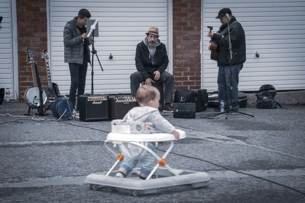 Drumbreda sessions Armagh