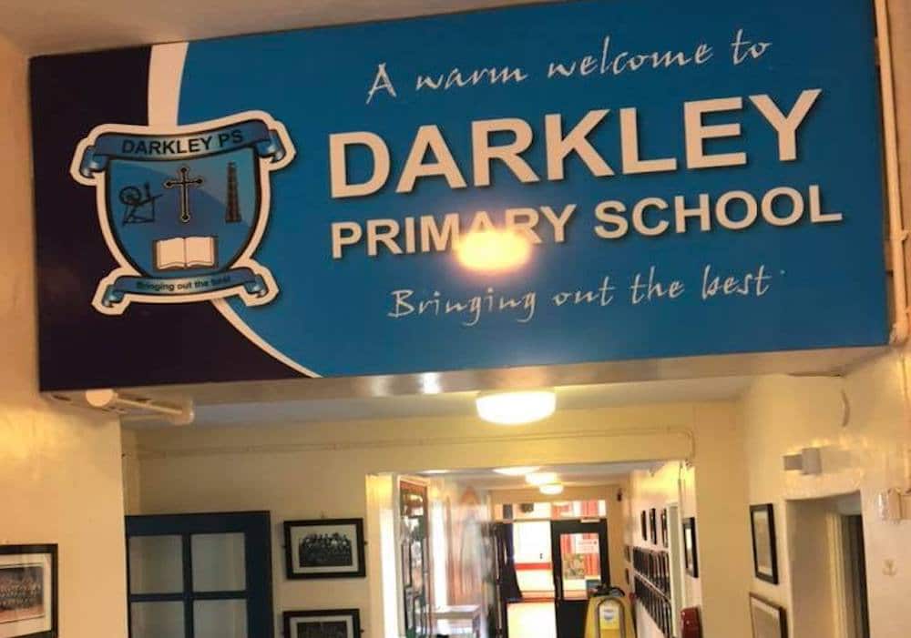 Darkley PS