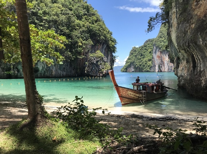 hotels koh yao noi