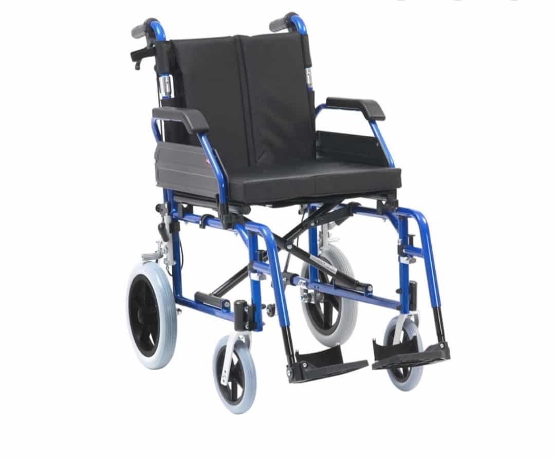 Wheelchair