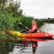 Carla lockhart litter River Bann